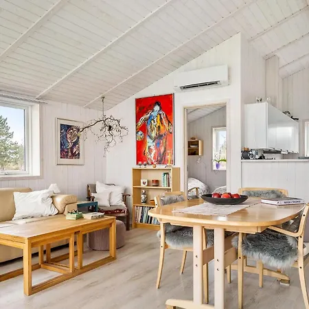 別荘 Beautiful Home In Stubbekobing With Wifi