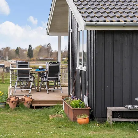 別荘 Beautiful Home In Stubbekobing With Wifi Stubbekøbing
