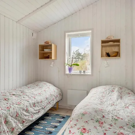 別荘 Beautiful Home In Stubbekobing With Wifi
