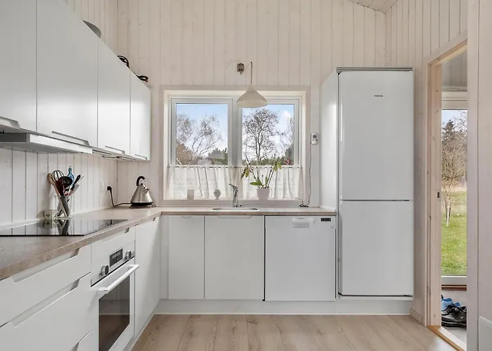 Feriehus 3 Bedroom Awesome In