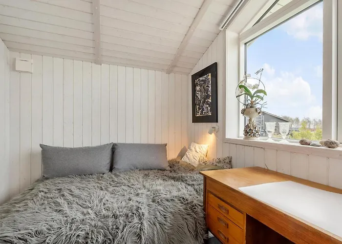Feriehus 3 Bedroom Awesome In *