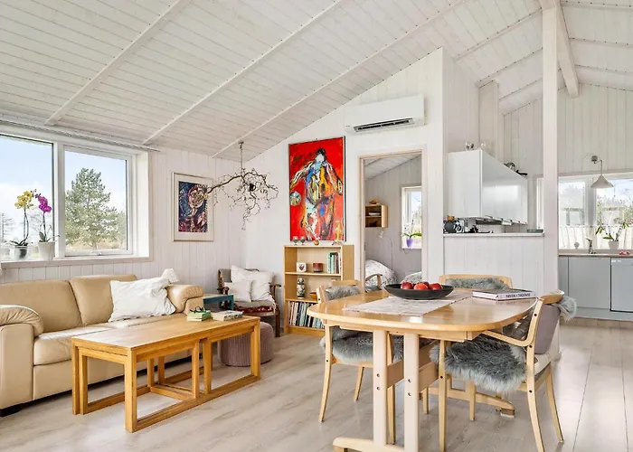 Feriehus 3 Bedroom Awesome In